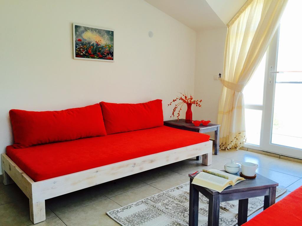 Derin Apart Aparthotel Bozburun Exterior foto